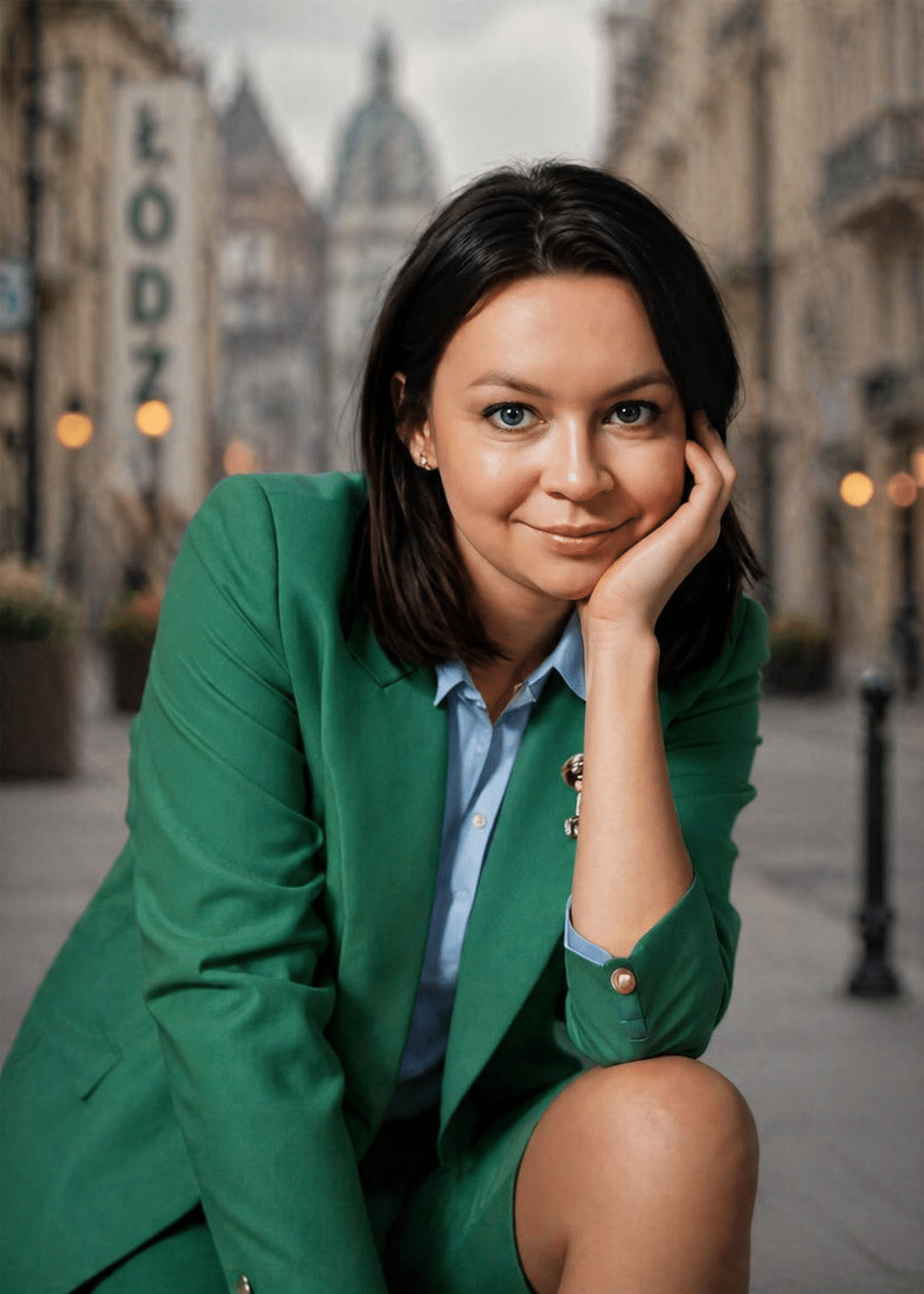 Joanna Kobyłko
